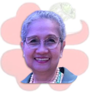 Maria Linda G. Buhat, RN, EdD