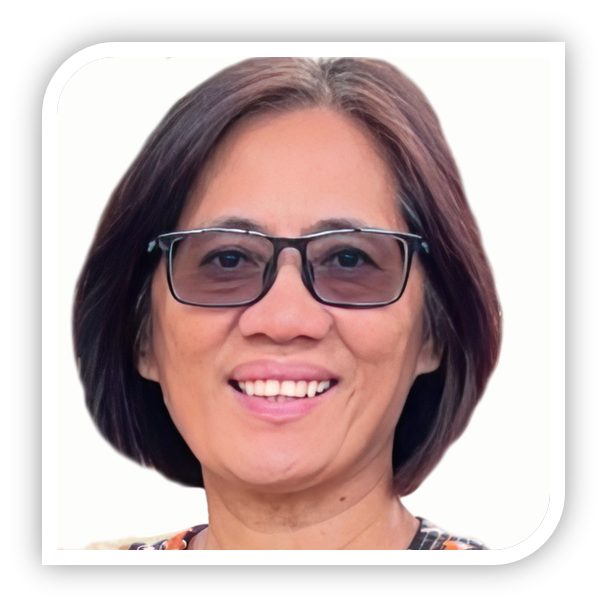 Celedonia "Lydia" Bienes, MAN