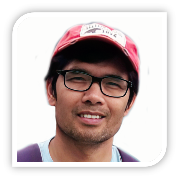 Aristotle “Aris” Marasigan, MSN, CCRN, APHON