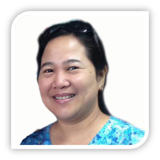 Cheryl Catalan- Dela Cruz