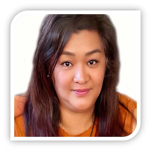 Helaine Taguba Macapagal, CCRN