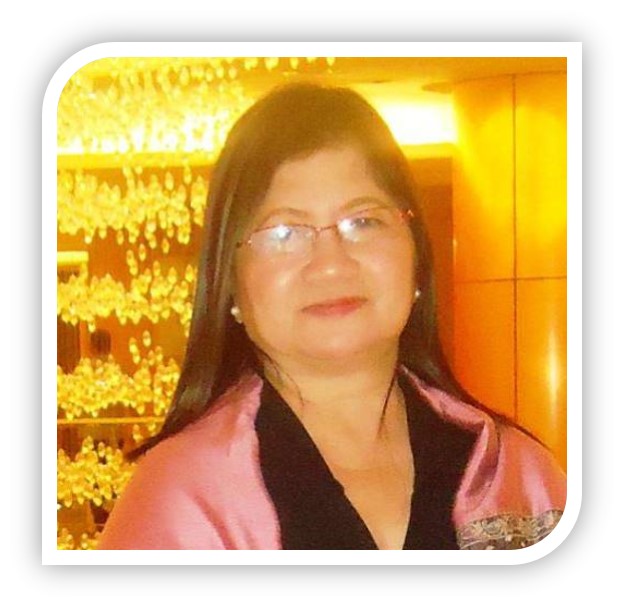 Remy De Jesus Trinidad